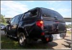 Mitsubishi L200 - KR SOK KrakÃ³w