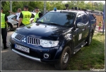 Mitsubishi L200 - KR SOK Kraków