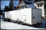Volvo FH12 380 + naczepa LOHR - Biuro Ochrony RzÄ…du