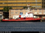 StraÅ¼ak 14- Port w Gdyni