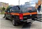 14-02 - Volkswagen Amarok - KR SOK WrocÅ‚aw