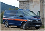 WI 214EK- Volkswagen Transporter T6 - KR SOK Kraków