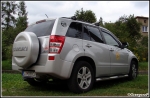 ZA 031CV - Suzuki Grand Vitara - K-7 Psovodi- ZÃ¡chranÃ¡ri SR Å½ilina