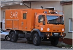 Star 944 - Morska SÅ‚uÅ¼ba Poszukiwania i Ratownictwa w Gdyni, BSR WÅ‚adysÅ‚awowo
