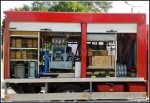 SRt Unistar/IPS - Kolejowe Ratownictwo Techniczne RzeszÃ³w