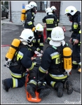 22.11.2015 - Spytkowice, remiza OSP - Manewry KSRG 22.11.2015 - Spytkowice, remiza OSP - Manewry KSRG
