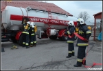 22.11.2015 - Spytkowice, remiza OSP - Manewry KSRG 22.11.2015 - Spytkowice, remiza OSP - Manewry KSRG
