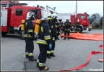 22.11.2015 - Spytkowice, remiza OSP - Manewry KSRG 22.11.2015 - Spytkowice, remiza OSP - Manewry KSRG
