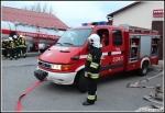 22.11.2015 - Spytkowice, remiza OSP - Manewry KSRG 22.11.2015 - Spytkowice, remiza OSP - Manewry KSRG