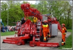 3.05.2016 - Skawina, Park Miejski - ''SGRT KrakÃ³w 2'' prezentuje SCRd Rotator