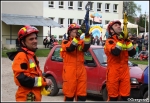 3.05.2016 - Skawina, Park Miejski - ''SGRT KrakÃ³w 2'' prezentuje SCRd Rotator
