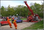 3.05.2016 - Skawina, Park Miejski - ''SGRT KrakÃ³w 2'' prezentuje SCRd Rotator