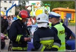 3.05.2016 - Skawina, Park Miejski - Symulacja wypadku mnogiego 3.05.2016 - Skawina, Park Miejski - Symulacja wypadku mnogiego
