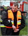 15.05.2016 - Raba WyÅ¼na, Kosiczne - Manewry KSRG