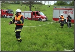 15.05.2016 - Raba WyÅ¼na, Kosiczne - Manewry KSRG