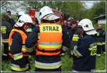 15.05.2016 - Raba WyÅ¼na, Kosiczne - Manewry KSRG