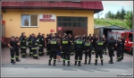 4.09.2016 - Rdzawka, rola ZajÄ…cÃ³wka - Manewry KSRG