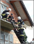 4.09.2016 - Rdzawka, rola ZajÄ…cÃ³wka - Manewry KSRG