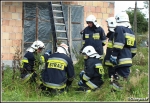 4.09.2016 - Rdzawka, rola ZajÄ…cÃ³wka - Manewry KSRG