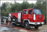 4.09.2016 - Rdzawka, rola ZajÄ…cÃ³wka - Manewry KSRG