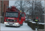 28.11.2016 - Jordanów, ul. Rynek 1 - Ćwiczenia w Urzędzie Miasta