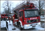 28.11.2016 - JordanÃ³w, ul. Rynek 1 - Ä†wiczenia w UrzÄ™dzie Miasta
