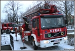 28.11.2016 - Jordanów, ul. Rynek 1 - Ćwiczenia w Urzędzie Miasta