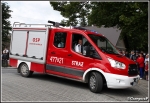 477[K]21 - GLBM 0,2/0,5 Ford Transit 155 T350/Frank-Cars - OSP Skomielna BiaÅ‚a*