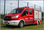 477[K]21 - GLBM 0,2/0,5 Ford Transit 155 T350/Frank-Cars - OSP Skomielna BiaÅ‚a*