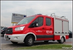 409[K]81 - GLM Ford Transit 125 T350/Frank-Cars - OSP Żegocina