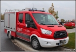 409[K]81 - GLM Ford Transit 125 T350/Frank-Cars - OSP Å»egocina