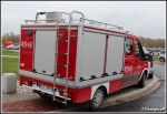 409[K]81 - GLM Ford Transit 125 T350/Frank-Cars - OSP Å»egocina