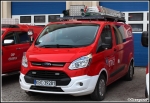 408[K]62 - GLM Ford Transit Custom/Frank-Cars - OSP BessÃ³w