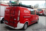 408[K]62 - GLM Ford Transit Custom/Frank-Cars - OSP BessÃ³w