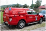 478[K]98 - GLBM 0,2/0,5 Ford Ranger XLT/Frank-Cars - OSP KrzeczÃ³w