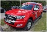 478[K]98 - GLBM 0,2/0,5 Ford Ranger XLT/Frank-Cars - OSP KrzeczÃ³w