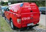 478[K]98 - GLBM 0,2/0,5 Ford Ranger XLT/Frank-Cars - OSP KrzeczÃ³w
