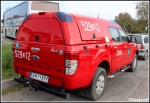 529[K]12 - GLM Ford Ranger XLT/Frank-Cars/Bocar - OSP DzieÄ‡kowice