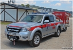 498[K]38 - GLM Ford Ranger XLT - OSP PieniÄ…Å¼kowice