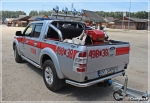 498[K]38 - GLM Ford Ranger XLT - OSP PieniÄ…Å¼kowice
