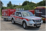 498[K]38 - GLM Ford Ranger XLT - OSP PieniÄ…Å¼kowice