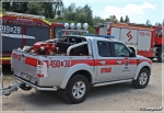 498[K]38 - GLM Ford Ranger XLT - OSP PieniÄ…Å¼kowice