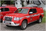 538[K]52 - GLBM 0,4/0,5 Ford Ranger/StraÅ¼ak Sam - OSP MakÃ³w PodhalaÅ„ski Dolny