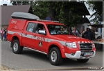 538[K]52 - GLBM 0,4/0,5 Ford Ranger/StraÅ¼ak Sam - OSP MakÃ³w PodhalaÅ„ski Dolny