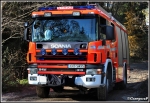 497[K]69 - GBA 4,2/24 Scania 94D/Rosenbauer - OSP GronkÃ³w
