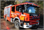 497[K]69 - GBA 4,2/24 Scania 94D/Rosenbauer - OSP Gronków