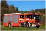 497[K]69 - GBA 4,2/24 Scania 94D/Rosenbauer - OSP Gronków