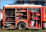 497[K]69 - GBA 4,2/24 Scania 94D/Rosenbauer - OSP GronkÃ³w