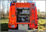 497[K]69 - GBA 4,2/24 Scania 94D/Rosenbauer - OSP GronkÃ³w