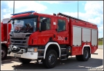 301[T]21 - GBA 3/16 Scania P360/Wawrzaszek - JRG 1 Kielce